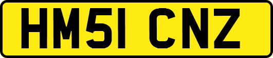 HM51CNZ