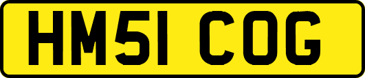 HM51COG