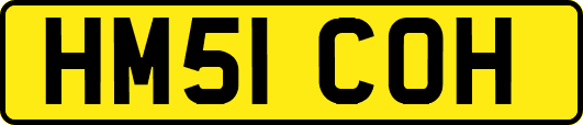 HM51COH