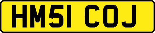 HM51COJ