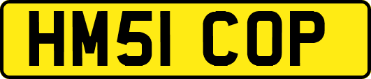 HM51COP