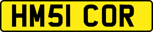 HM51COR