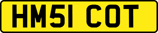 HM51COT