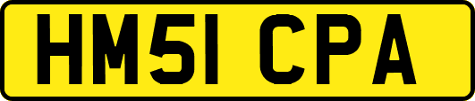 HM51CPA