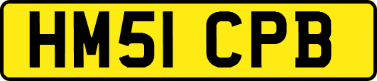 HM51CPB