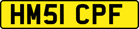 HM51CPF