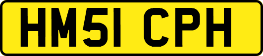 HM51CPH