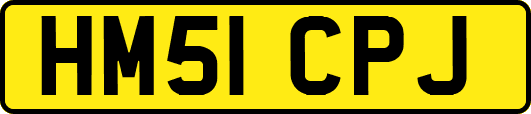 HM51CPJ