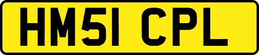 HM51CPL