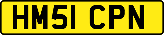 HM51CPN