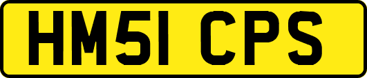 HM51CPS