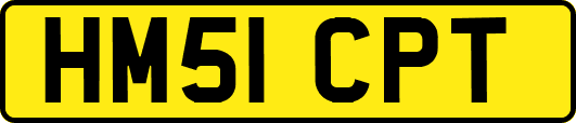 HM51CPT