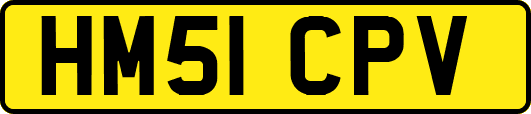 HM51CPV