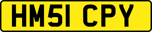 HM51CPY