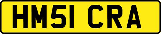 HM51CRA