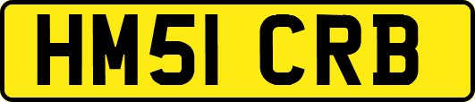 HM51CRB