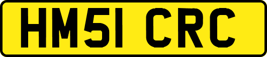 HM51CRC