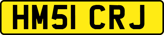 HM51CRJ