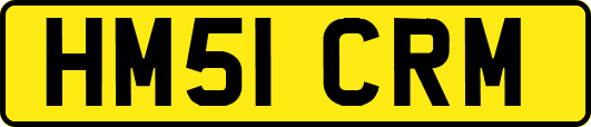 HM51CRM