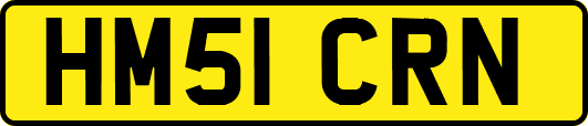 HM51CRN