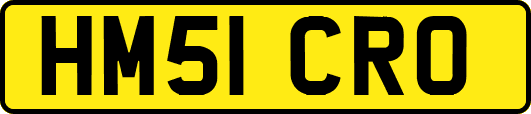 HM51CRO