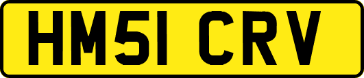 HM51CRV