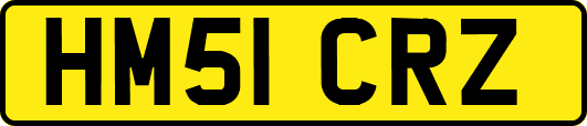 HM51CRZ