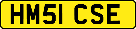 HM51CSE