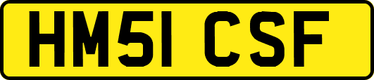 HM51CSF