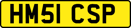 HM51CSP