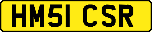 HM51CSR