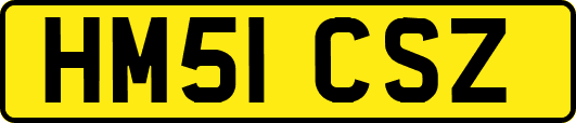 HM51CSZ