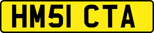 HM51CTA
