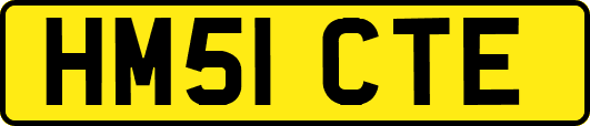 HM51CTE