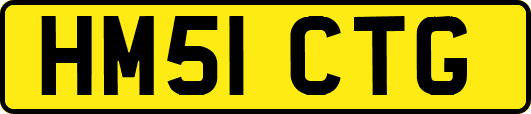 HM51CTG