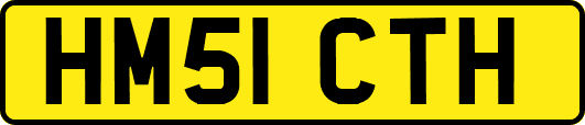 HM51CTH