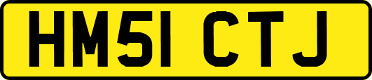 HM51CTJ