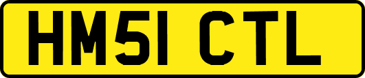 HM51CTL