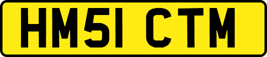 HM51CTM