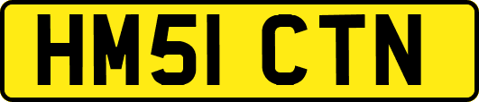 HM51CTN