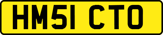 HM51CTO