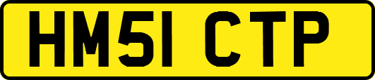 HM51CTP