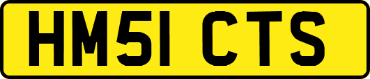 HM51CTS