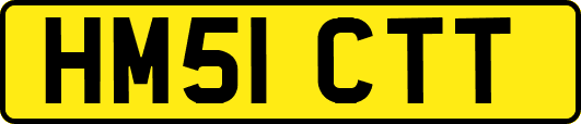 HM51CTT