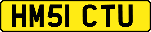 HM51CTU