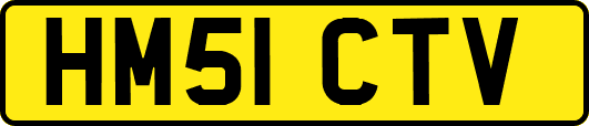 HM51CTV