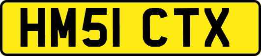 HM51CTX