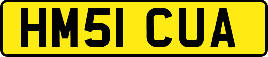 HM51CUA