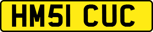 HM51CUC