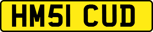 HM51CUD